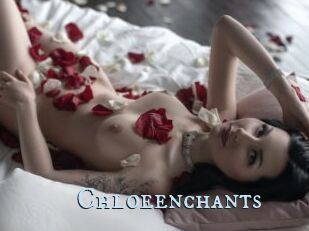 Chloeenchants