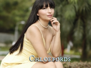 Chloefords