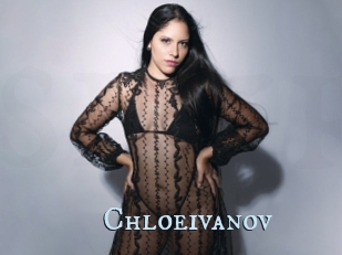 Chloeivanov