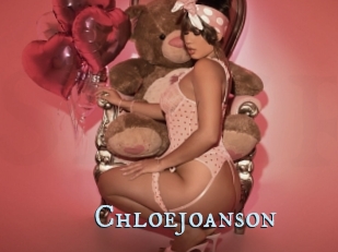 Chloejoanson