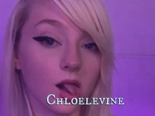 Chloelevine