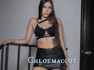 Chloemaccoy