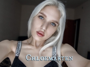 Chloemarten