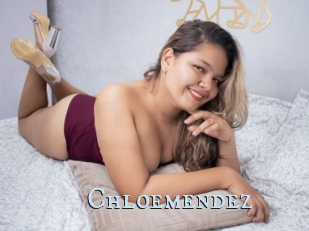 Chloemendez