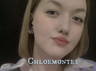 Chloemontes