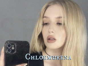 Chloemurena