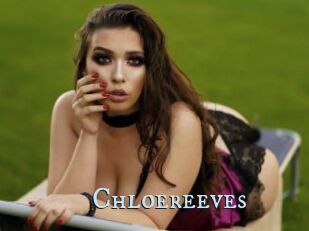 Chloereeves