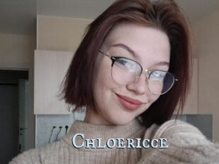 Chloericce