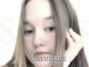 Chloerice