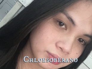 Chloesoberano