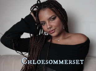 Chloesommerset