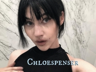 Chloespenser