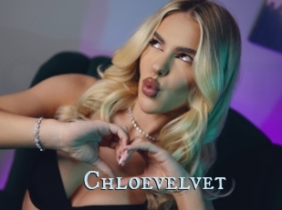 Chloevelvet