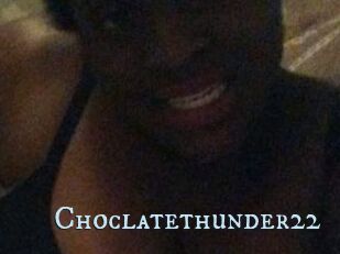 Choclatethunder22