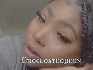 Chocloatequeen