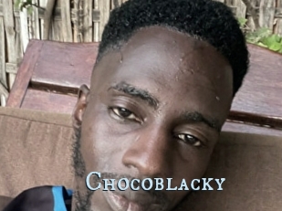 Chocoblacky