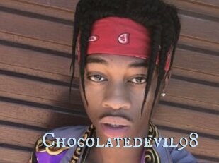 Chocolatedevil98