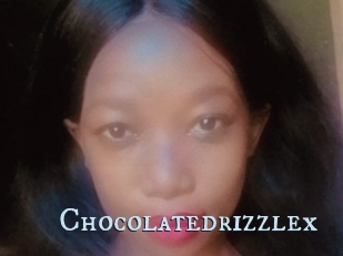 Chocolatedrizzlex