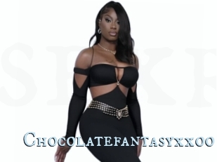 Chocolatefantasyxxoo