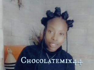 Chocolatemix44