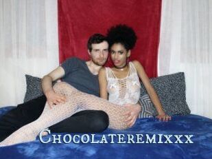 Chocolateremixxx