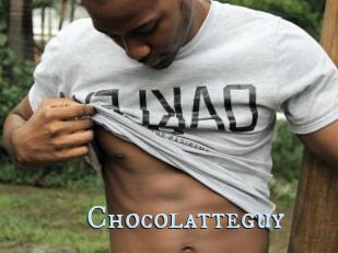 Chocolatteguy