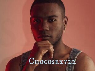 Chocosexy22