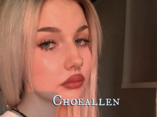 Choeallen