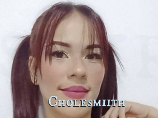 Cholesmiith