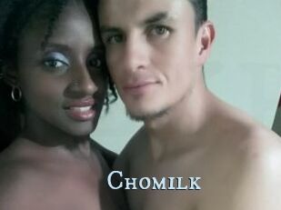 Chomilk