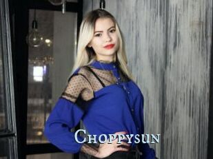 Choppysun