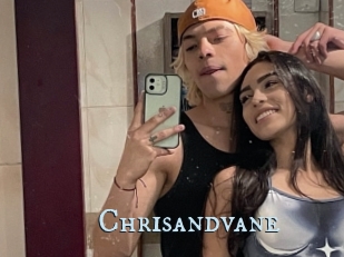 Chrisandvane