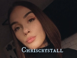 Chriscrystall