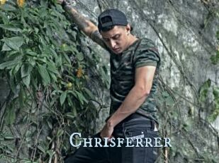 Chrisferrer