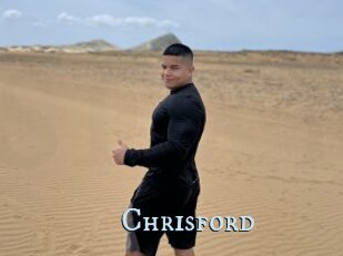 Chrisford