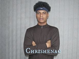 Chrishenao