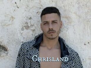 Chrisland