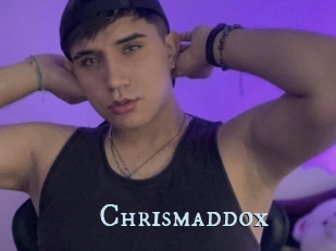 Chrismaddox