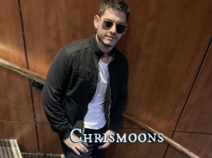 Chrismoons