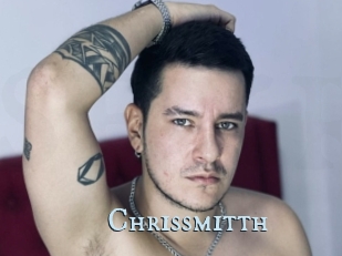 Chrissmitth