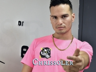 Chrissoler