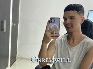 Chrisswill