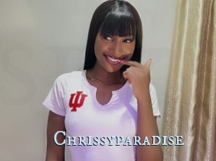 Chrissyparadise