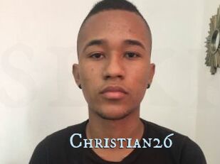 Christian26