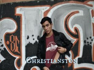 Christianston