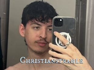 Christianstrahle