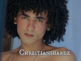 Christiansuarez