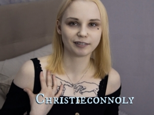 Christieconnoly