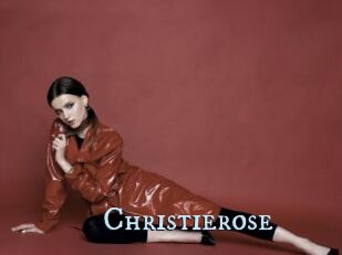 Christierose