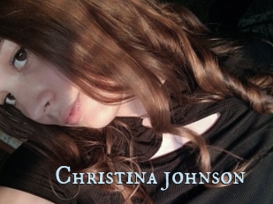 Christina_johnson